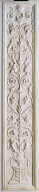 Pilaster or Door Jamb