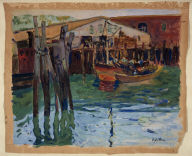 The Wharf, Gloucester