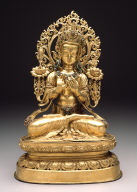 Manjusri