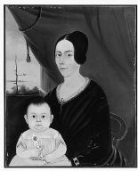 Mother and Child