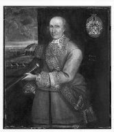 Major Thomas Savage