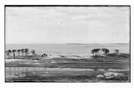 New England Coast