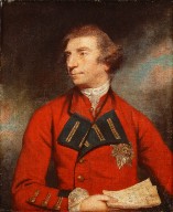 Sir Jeffrey Amherst, K.B.