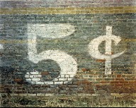 5 Cents--Demopolis, Alabama