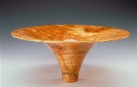 Maple Vessel