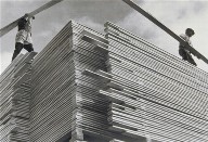 Export Timber of Karelia, December 1935