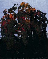 La Famille nombreuse (The Numerous Family)