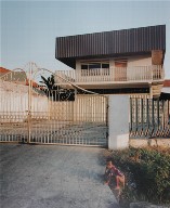 A Defecating Boy, Surabaya, from the portfolio Map of the East