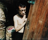 In a Back Street, Bangkok, from the portfolio Map of the East