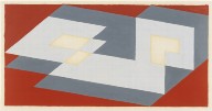 Study for Tenayuca