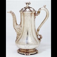 Coffee pot