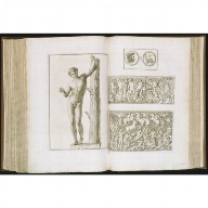 ANTIQUE MONUMENTS EXPLAINED...