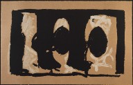 Elegy Study I