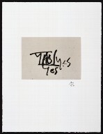 Ulysses