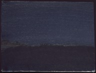 Study for Carbon Night
