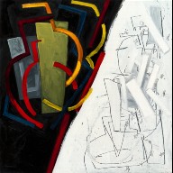 Fragments of a Still Life