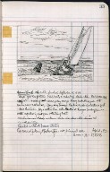 Artist's ledger - Book II: P. 33 GROUND SWELL