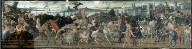 Tarquinius Priscus Entering Rome