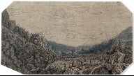 Enclosed Valley