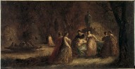 A Woodland Fête