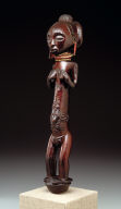 Standing Female Figure