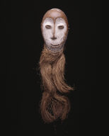 Mask (Lukwakongo)