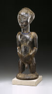 Standing Male Figure