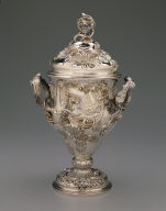 Cup with cover