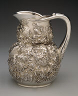 Water Pitcher