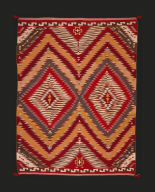Eye-dazzler blanket