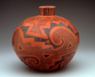 Storage Jar
