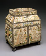 Paper Work Cabinet