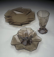'Ruba Rombic' shape tumbler