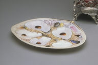 Oyster plate