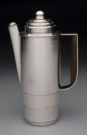 'Silver Style' beverage mixer