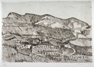 Paesaggio. Grizzana.