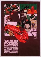 Wilhelm Mozer