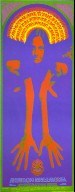 Avalon Ballroom Dance Concert, from a set of Avalon Ballroom Posters