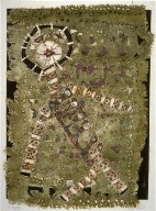 Figure on Green