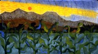 Farm near Sonoma