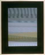 Untitled, pl. 1 from the portfolio, El Romance de Cuando Estuvo en Cuenca Don Luis Gongora Y Argote (Cuenca/ Museo de Arte Abstracto Español/1969)