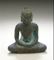 Buddha Sakyamuni
