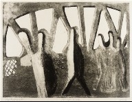 Trial proof before edition of 8