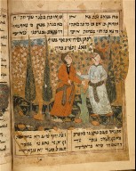 An Armenian Bishop