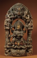 Bhairava Shrine