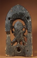Bhairava Shrine