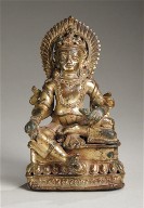 The Buddhist God of Wealth, Jambhala