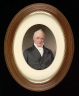 James Buchanan
