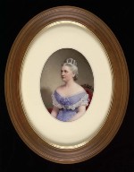 Harriet Lane Johnston