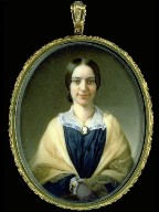 Mrs. John Willis Ellis (Mary White)